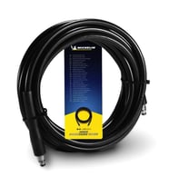 Michelin MPX46174 120Bar 6 Metre Basınçlı Yıkama Makinası Hortumu