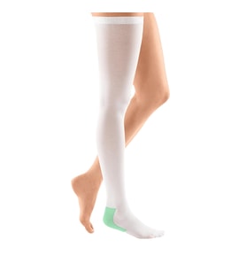 THROMBOCARE - ANTİ EMBOLİ ÇORABI DİZÜSTÜ M 9521