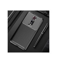 Xiaomi Mi 9T Uyumlu Kılıf Zore Negro Silikon Kapak