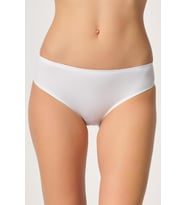 BEYAZ MI Emay 2803 Yapıştırma Lazer Kesim Külot