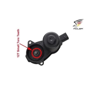 8K0998281 Fren Ayar Pompası 6 Mm 12 Dış SOL & SAĞ - Audi A4-A5-Q5