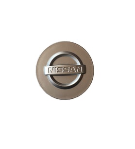 Nissan Navara Jant Göbeği 1 Adet 2015-2019