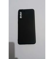 Samsung S 21 Plus Silikon Telefon Kılıf Modeli