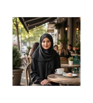 Bürümcük Koton Eşarp