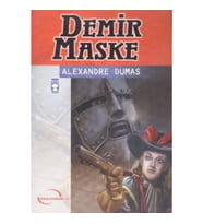 Demir Maske