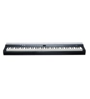 Kurzweil KAP1-LB Taşınabilir Dijital Piyano (Orta Seviye)  88 Tuşlu Hassas Klavye, Dahili Ses Sistemi, Modern Tasarım, Yüksek Rezonans