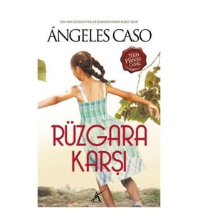 Rüzgara Karşı - Angeles Caso