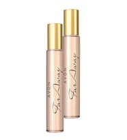 Avon Far Away Kadın Parfüm Çanta Boyu Edp 10 Ml. İkili Set