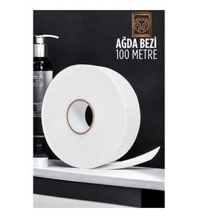 ModaCar Rulo Ağda Bezi 100 Metre
