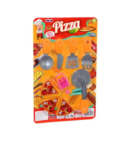 Nzm-453 Nizam Pizza Oyun Seti