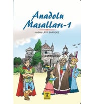 Anadolu Masalları 1