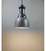 MYLİGHTS  MODERN SPOR  TEKLİ  GRİ  SARKIT YATAK BAŞI  BAR  ÜSÜT  MASA ÜSÜT METAL SAKIT 14 CM