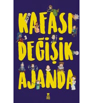 Kafası Değişik Ajanda