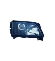 AUDI A6 ÖN FAR ELEKTRİKLİ MANUEL SAĞ 1994-1997 4A0941030L