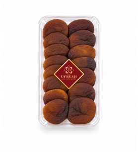 Jumbo Gün Kurusu Kayısı (250 g)