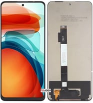 Xiaomi Redmi Note 10 Pro 5G Lcd Ekran Dokunmatik