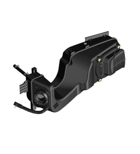 Zontes S250 Hava Filtresi Komple Orj