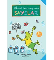 Sayılar - Okula Hazırlanıyorum