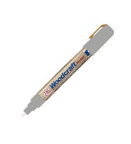 Zig Woodcraft Marker Ahşap Boyama Kalemi METALLIC SILVER 