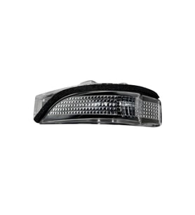 AYNA SİNYALİ SOL TOYOTA AURIS 2013-2020  AVENSIS 2014-2020  CHR 2013-2020 (Boş)