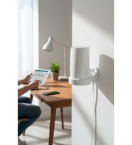 TP-Link Deco M4 / S4 / E4 / S7 / P9 Uyumlu Duvar Askısı (Beyaz)