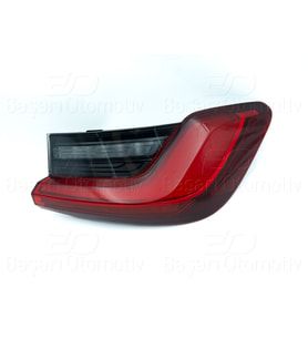 BMW 3 SERISI G20 G80 G28 2019 STOP DIS SAG