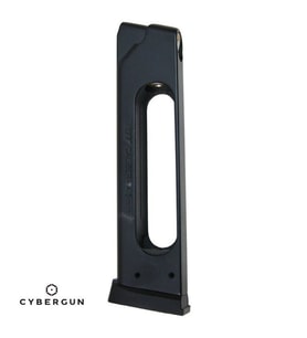 CYBERGUN Sig Sauer GSR Yedek Şarjör 288801