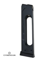 CYBERGUN Sig Sauer GSR Yedek Şarjör 288801