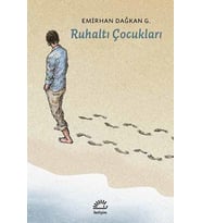 Ruhaltı Çocukları