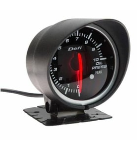 Defi advance oil press göstergesi saati(yeni nesil)