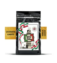 LUCKY CUP Livas İtalyan Blend Çekirdek Kahve 1000gr