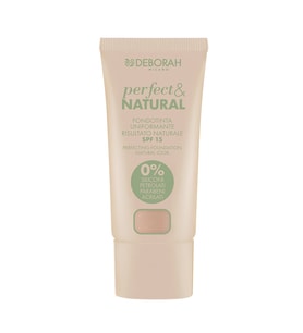 DEBORAH PERFECT & FONDOTINTA SPF15 05