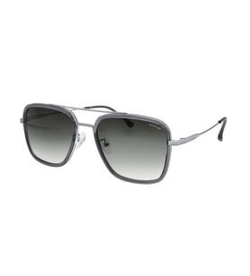 Slazenger 6826.C2 55 Unisex Güneş Gözlüğü (Gri)