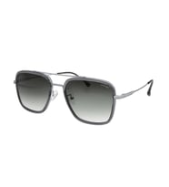 Slazenger 6826.C2 55 Unisex Güneş Gözlüğü (Gri)
