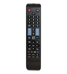 SAMSUNG AA59-00760A,AA59-00759A,AA59-00760B-YEDEK Kumandası