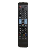 SAMSUNG AA59-00760A,AA59-00759A,AA59-00760B-YEDEK Kumandası