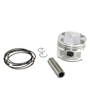 Atv Kuba Pikap 200 Piston Komple Jcc 73 Mm (Std+1,00) 18 Pim