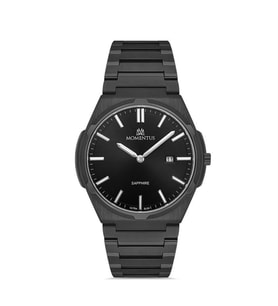 Momentus EM390N-04SS Erkek Kol Saati