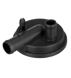 Motor Havalandırma Valfı – 028129101E Wisco - Volkswagen Golf4 Audi A3 1.9 Tsı 96 Ve Sonrası Uyumlu