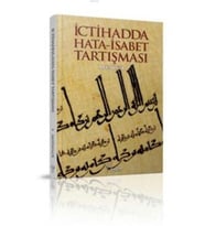 İctihadda Hata-İsabet Tartışması