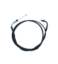 Mondial Wing 50 i Gaz Teli