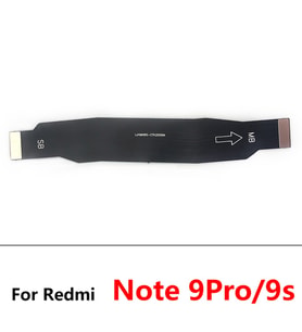 Xiaomi Redmi NOTE 9 PRO / NOTE9S ARA FİLM