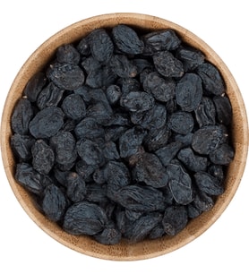 Çekirdeksiz Siyah Üzüm 1000 Gr (1 Kg)