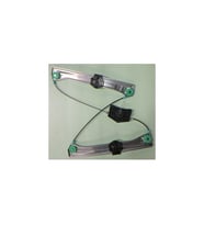 MERCEDES S CLASS- W221- 06/12; ÖN CAM KRİKOSU SOL ELEKTRİKLİ/MOTORSUZ 2192-1934 2217200146