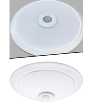 Ykm 360 Hareket Sensörlü Tavan Lambası Glop Armatür Merdiven Tuvalet Banyo Balkon 1410