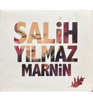 (Plak Değildir CD dir) CD Salih Yılmaz Marnin CD (Karışık)