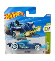 Hot Wheels HW EV Wattzup JJJ06