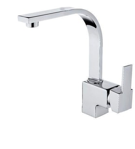 İNVENTA Karasu Lavabo Bataryası