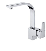 İNVENTA Karasu Lavabo Bataryası