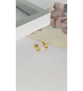 Sones  Çelik Küpe  Sns301883